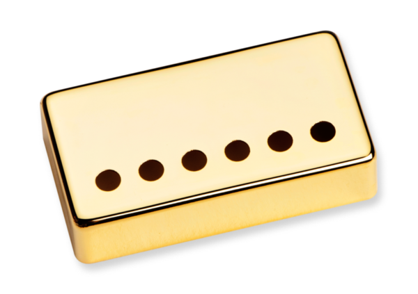 Trembucker Cover - Image 3