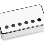 Seymour Duncan Trembucker Cover