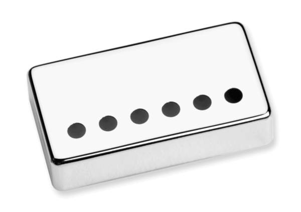 Seymour Duncan Trembucker Cover