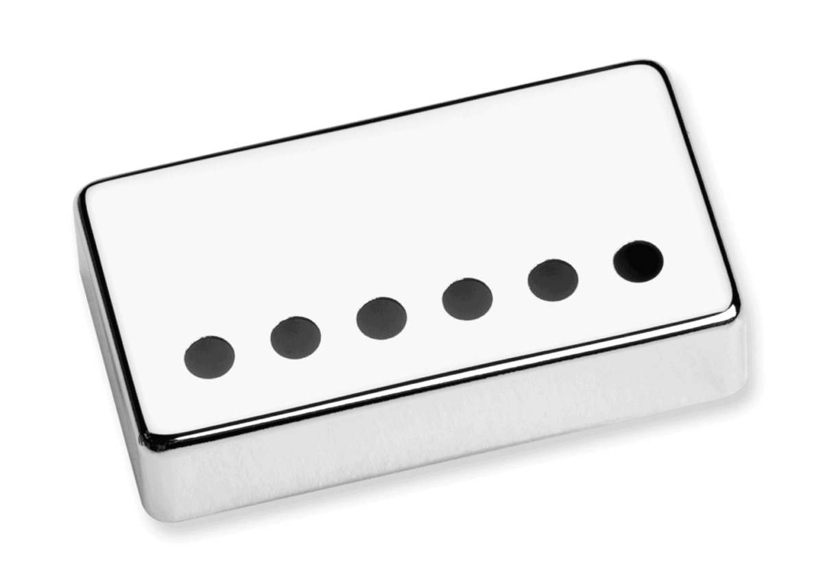 Seymour Duncan Trembucker Cover