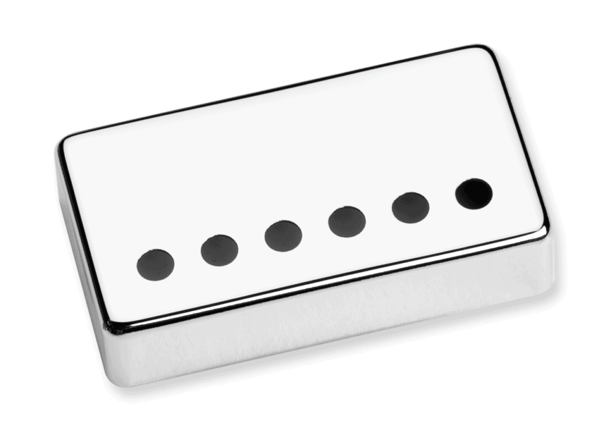 Seymour Duncan F-Spaced Guitar Pickup Covers