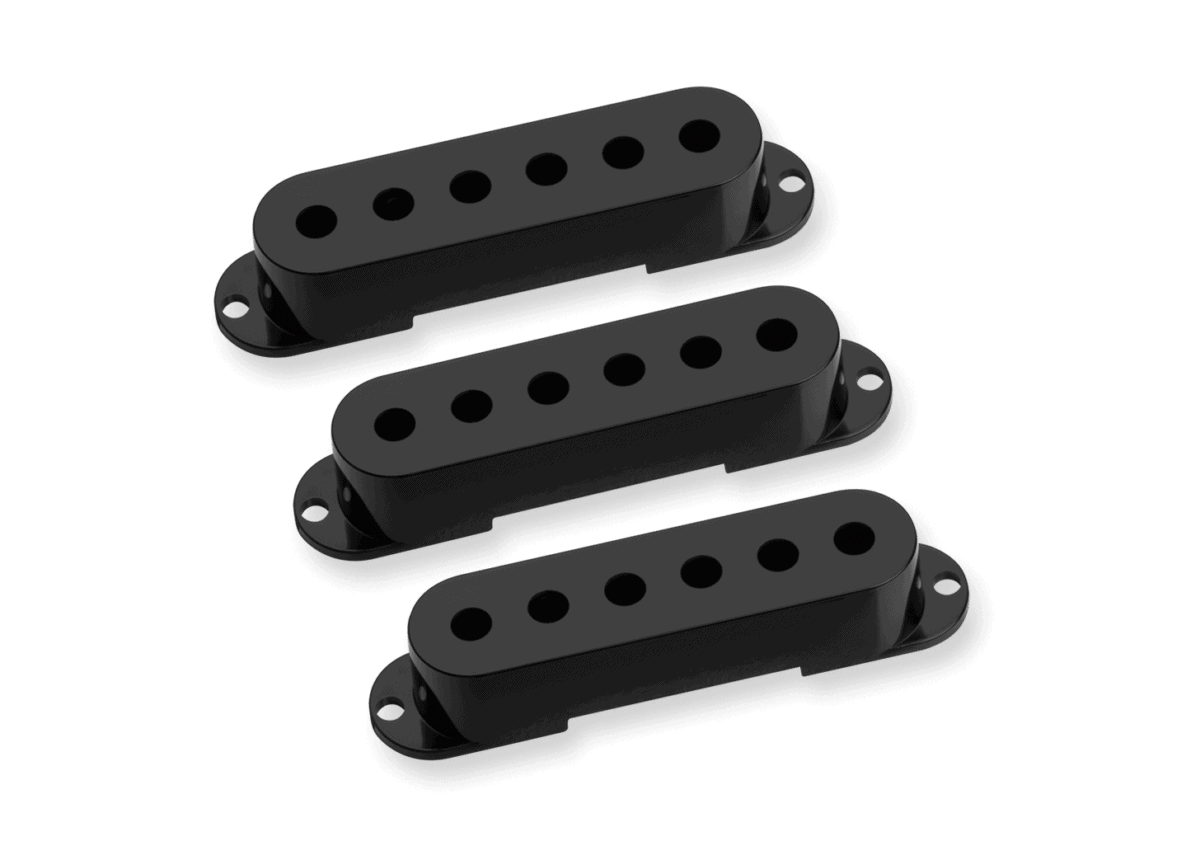 Guitar pickup covers for strat 11800 01 B Nol Default
