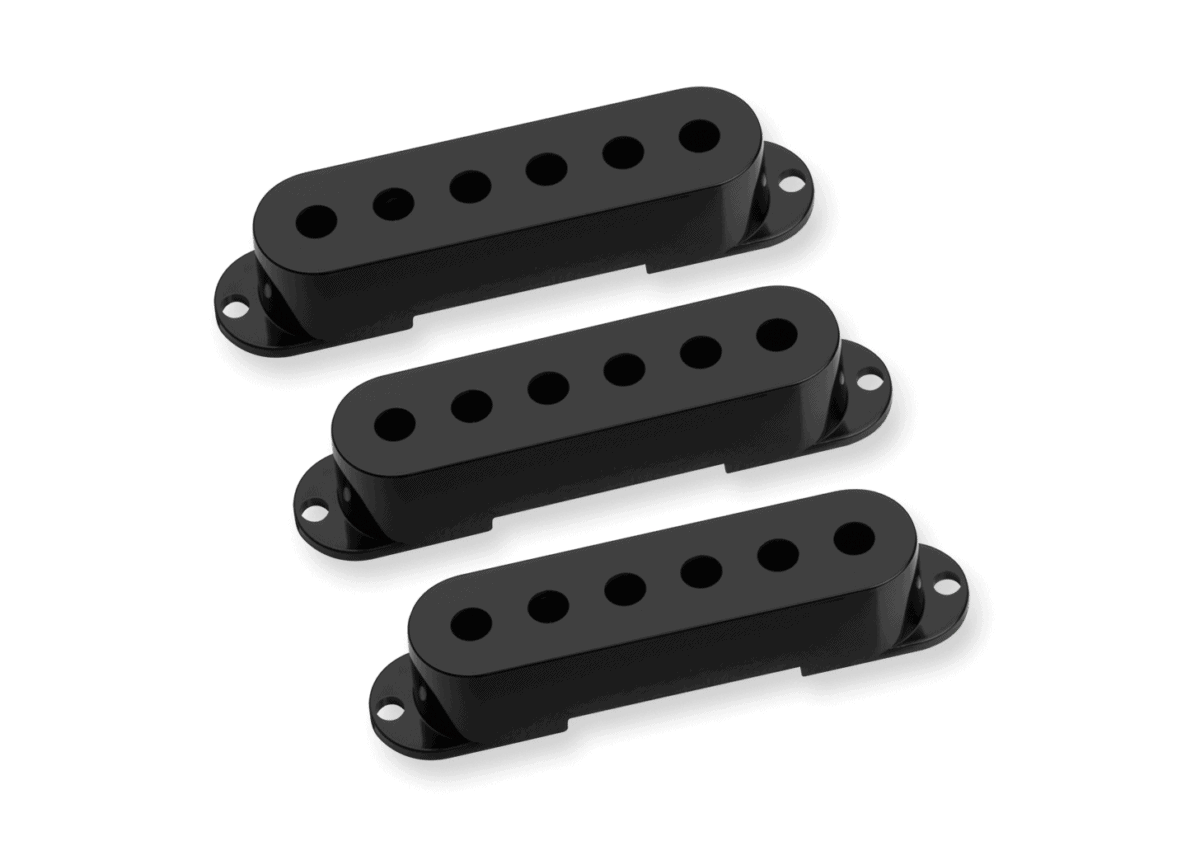 Seymour Duncan Strat Cover Set