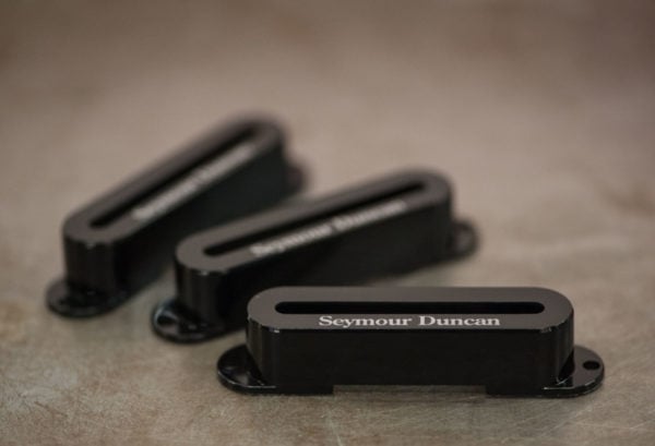 Guitar Pickup Covers