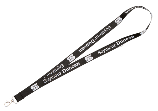 Seymour Duncan Lanyard