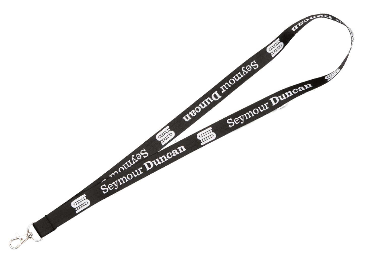 Seymour Duncan Lanyard