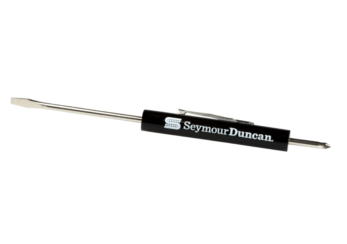 Seymour Duncan Pocket Screwdriver