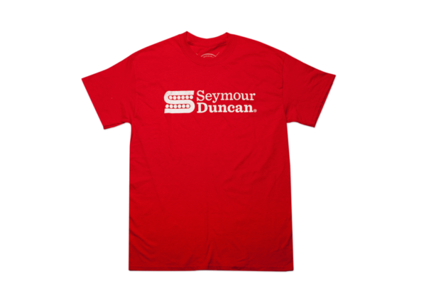 SD Logo T-Shirt - Image 2