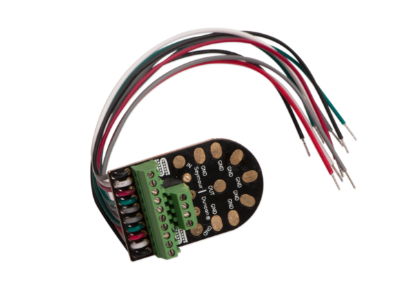 Volume/Tone Pot