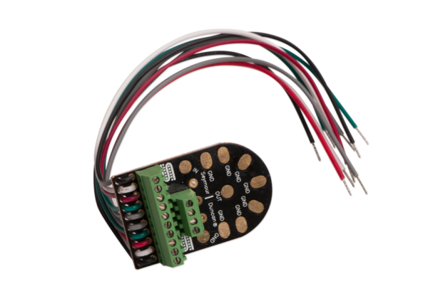 Liberator Potentiometer - Image 3