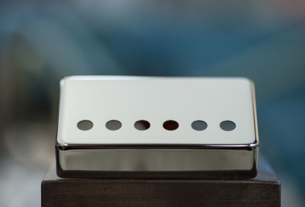 F-Spaced Guitar Pickup Covers