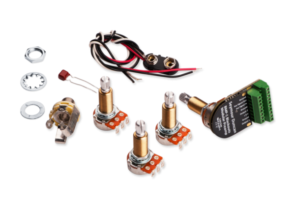 Blackouts® Preamp - Image 2
