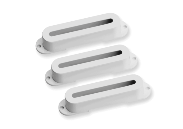 Seymour Duncan Hot Stack® Cover Set