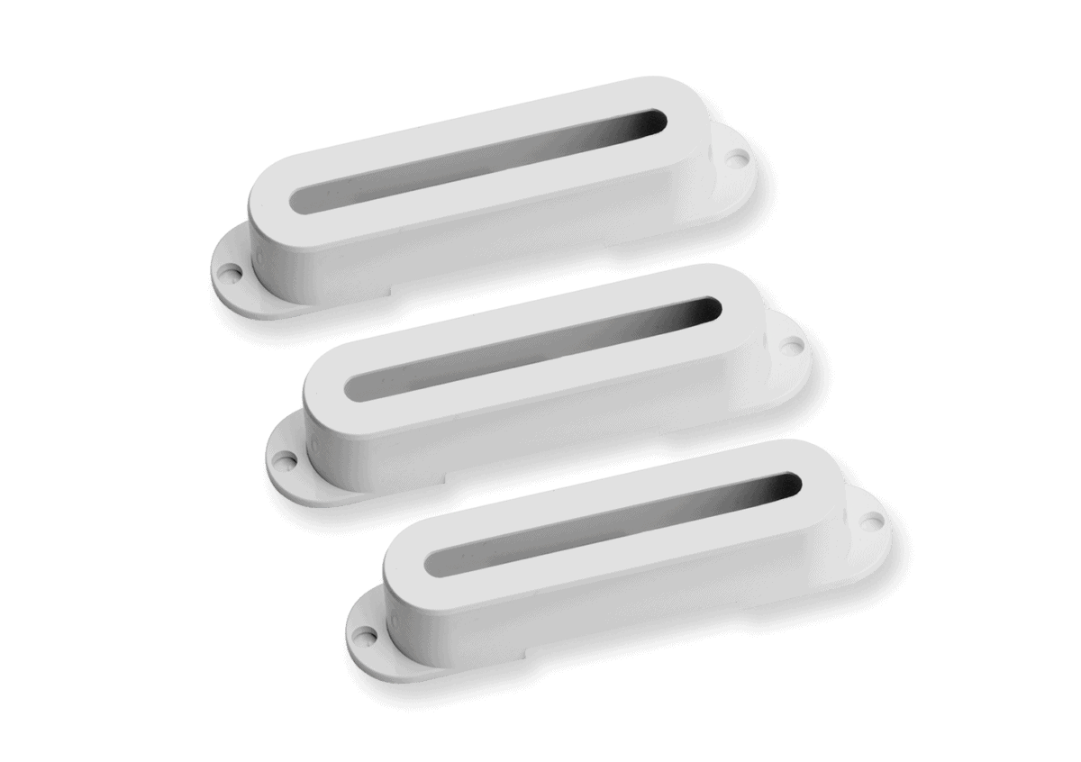 Seymour Duncan Hot Stack® Cover Set