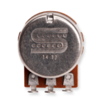 SD Potentiometer