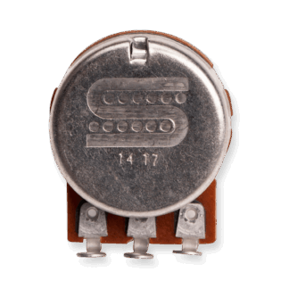 SD Potentiometer