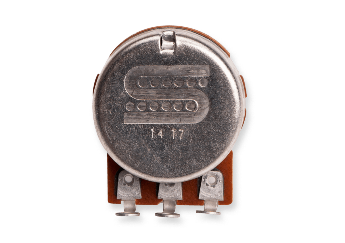 SD Potentiometer