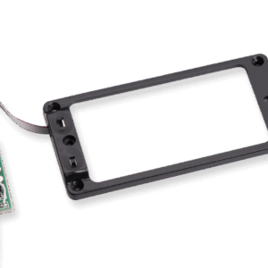 Seymour Duncan Triple Shot Mounting Rings