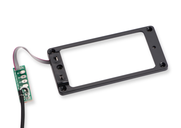 Seymour Duncan Triple Shot Mounting Rings