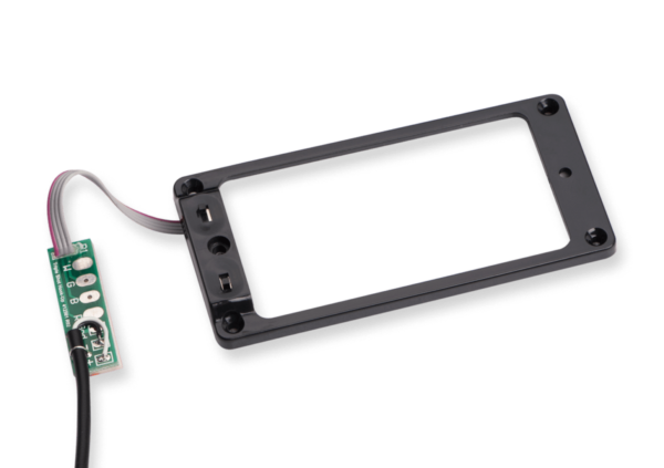 Seymour Duncan Triple Shot Mounting Rings
