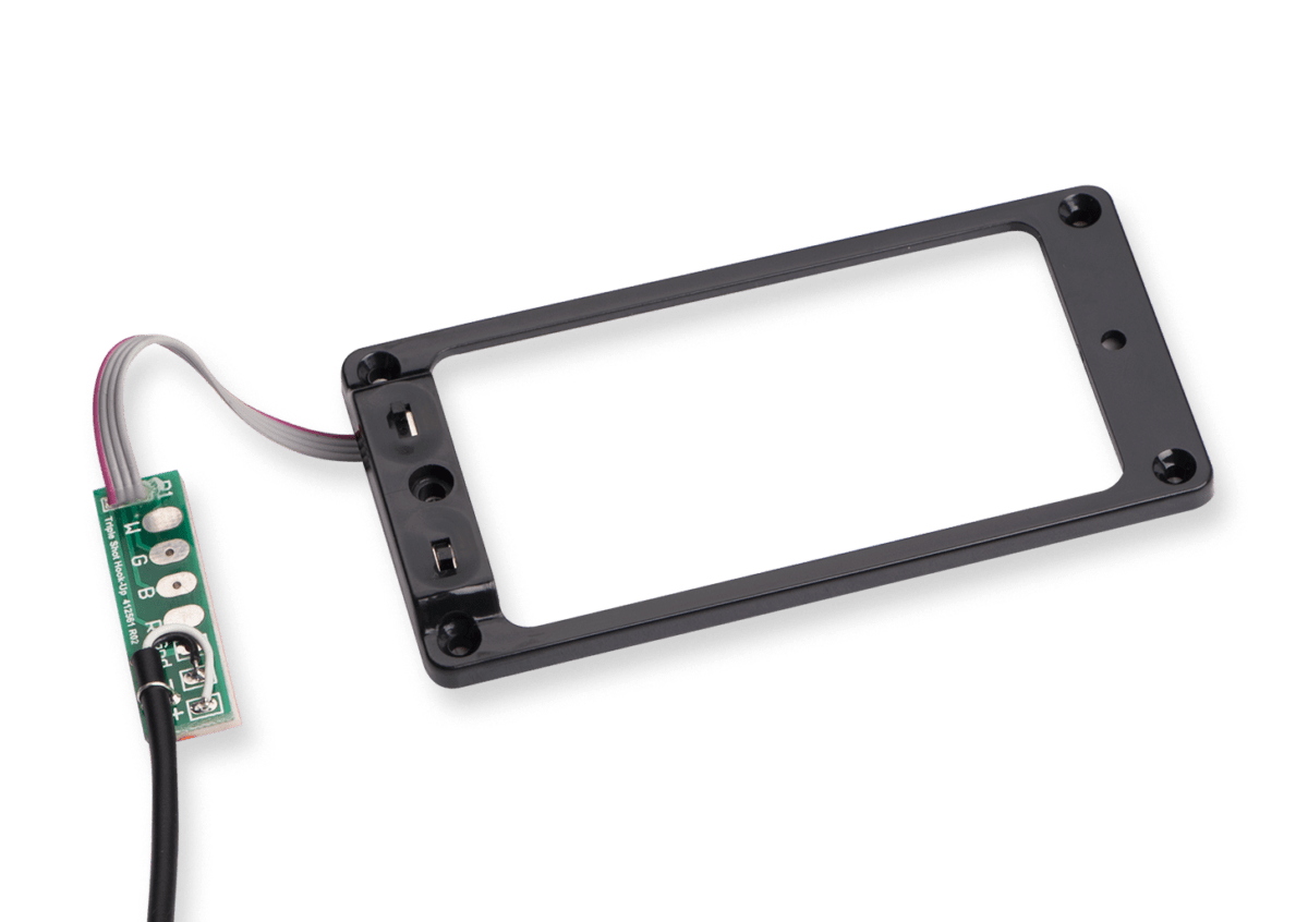 Seymour Duncan Triple Shot Mounting Rings