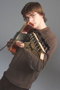 Seymour Duncan Cameron Maynard | Seymour Duncan