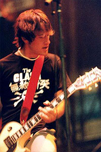 Chris Shiflett