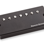 Classic Output Humbucker Pickups 11102 97 A SB 7Str Default