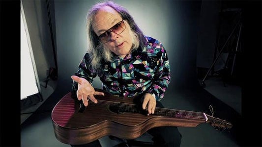 David Lindley