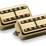 Filtertron gold neck 11305 09 Gc