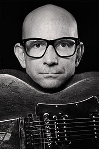 Seymour Duncan Greg Hetson Seymour Duncan