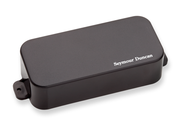 High Output Active Pickups
