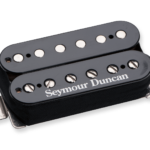 Seymour Duncan Blackouts HB Coil Pack System