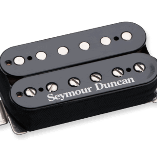 Seymour Duncan Blackouts HB Coil Pack System