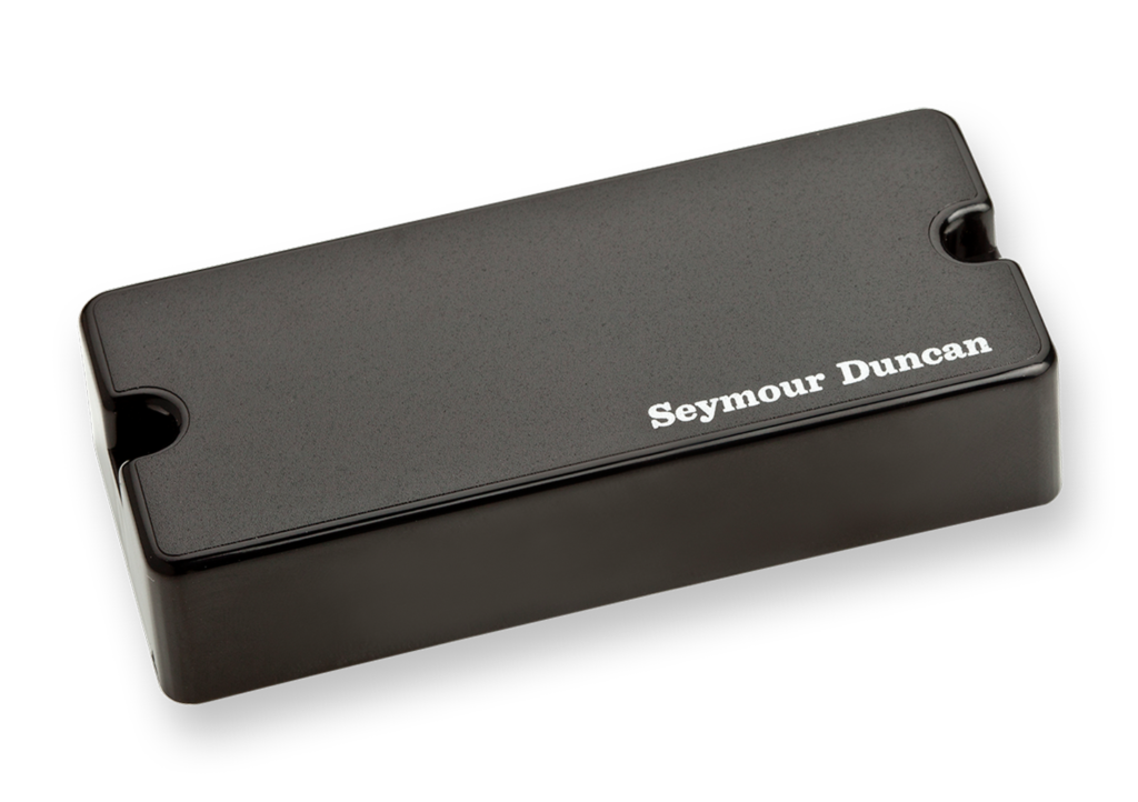 Seymour Duncan The Best Pickups for Metal Active Pickups Guitar