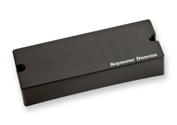 Blackouts Bass Soapbar 5-string pickup