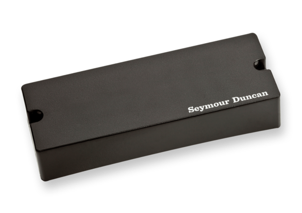 Seymour Duncan Blackouts® Bass Soapbar 5 String
