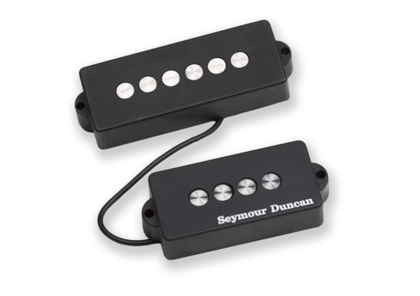 Seymour Duncan Quarter Pound P-Bass Pickups