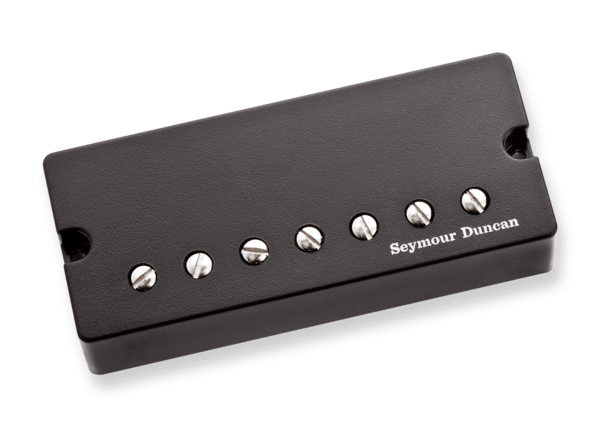 Duncan Distortion Active Mount