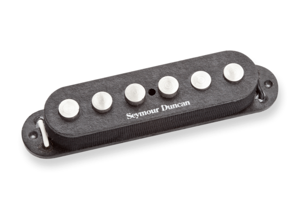 Seymour Duncan Quarter Pound Staggered Strat