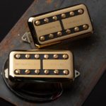 Humbucker Filtertron lifestyle