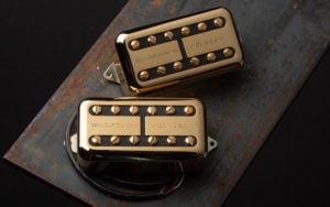 Humbucker Size Filter'Tron Pickups