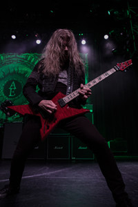 Jeff Loomis