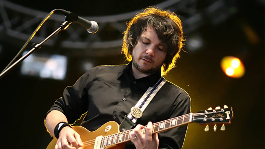Seymour Duncan Jeff Tweedy | Seymour Duncan