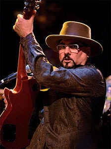 Jimmy Vivino