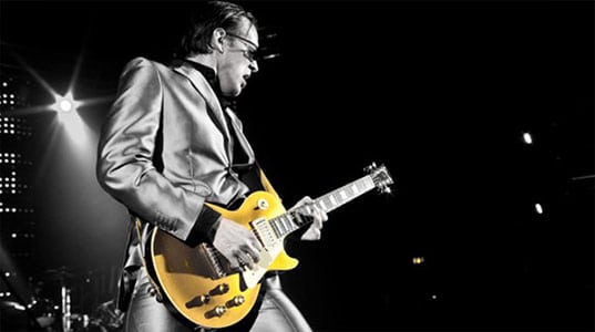 Joe Bonamassa