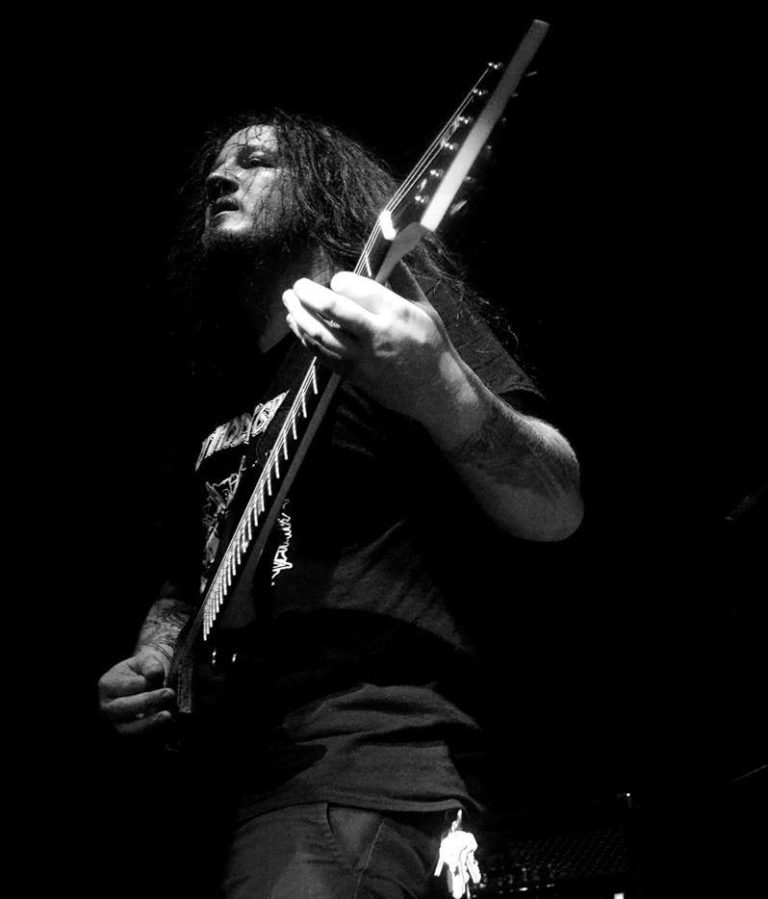 Seymour Duncan Leon del Muerte Seymour Duncan