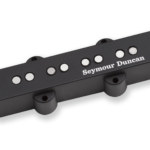 Seymour Duncan Apollo Jazz Bass