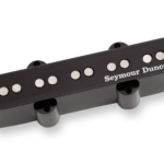 Seymour Duncan Apollo Jazz Bass