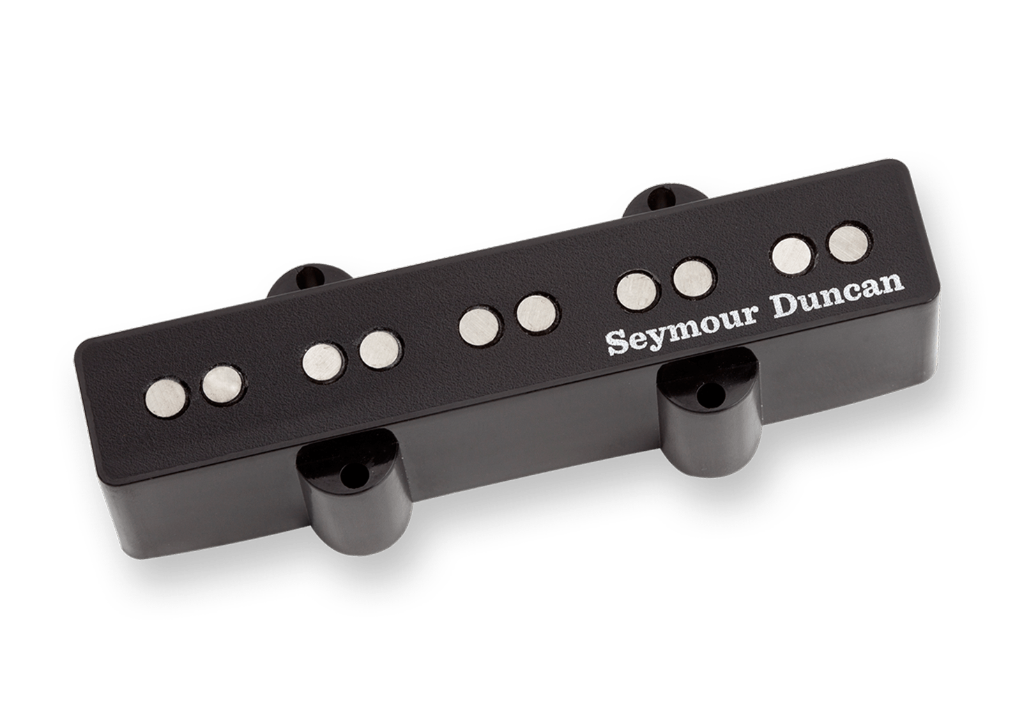 Seymour Duncan Apollo Jazz Bass